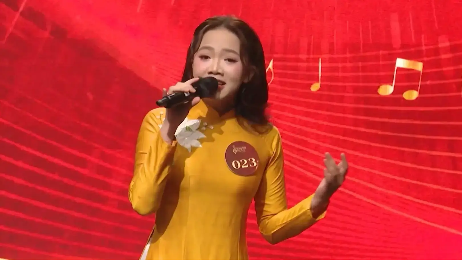 Sơ khảo Tiếng hát Hà Nội 2025: Bùng nổ tài năng trẻ